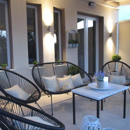 Jolen House Villa Skála Kallirákhis Екстериор снимка