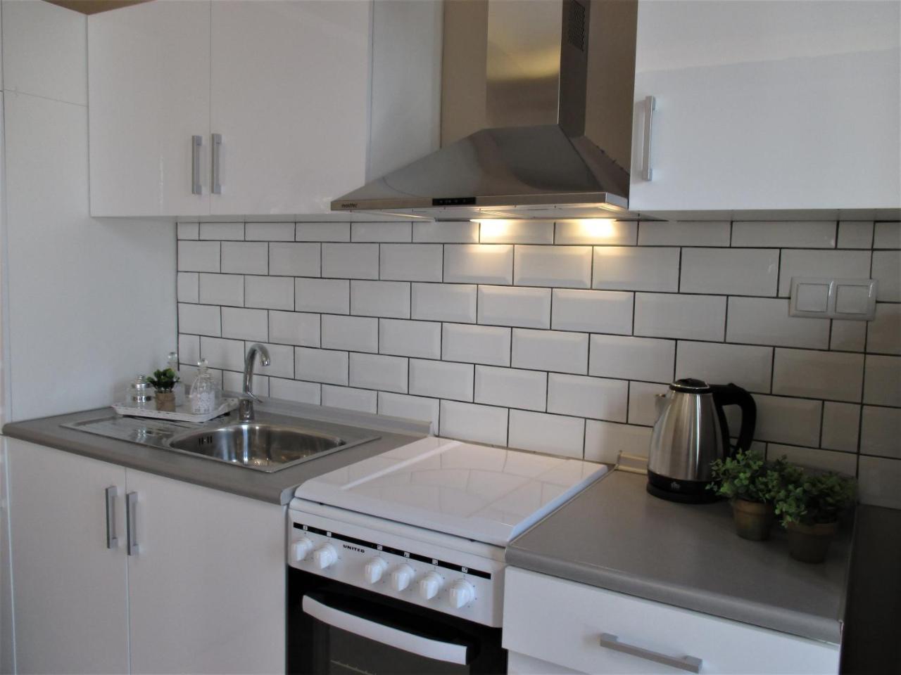 Jolen House Villa Skála Kallirákhis Екстериор снимка