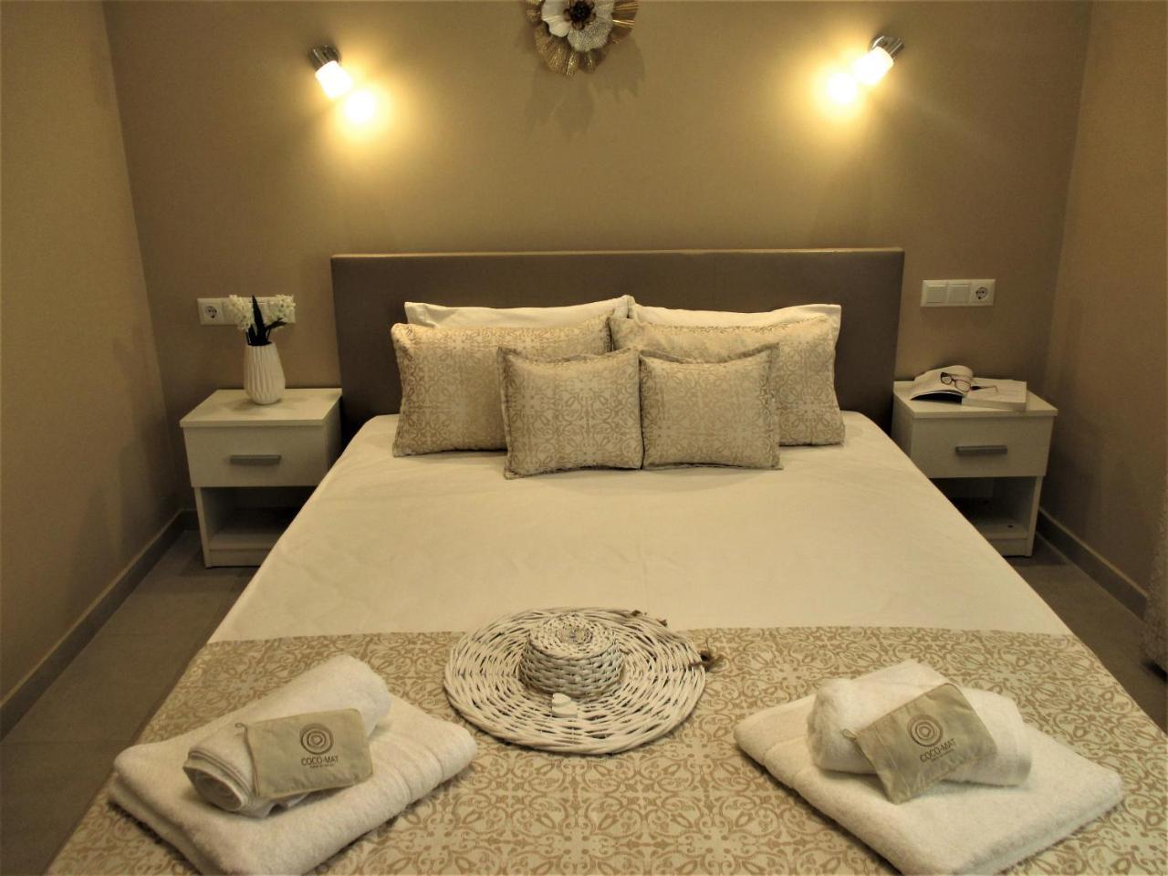 Jolen House Villa Skála Kallirákhis Екстериор снимка