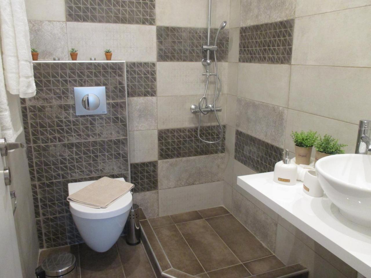 Jolen House Villa Skála Kallirákhis Екстериор снимка